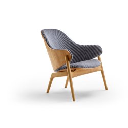 Alba High Back | Eilersen