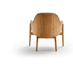 Alba High Back | Eilersen