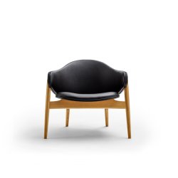 Alba Low Back | Eilersen