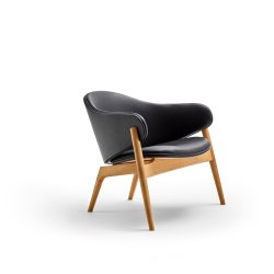 Alba Low Back | Eilersen