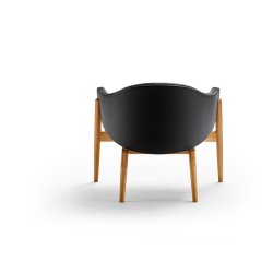 Alba Low Back | Eilersen