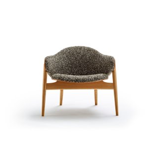 Alba Low Back | Eilersen