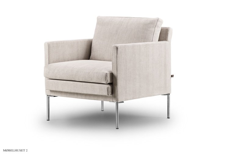 Ashton Loungestol | Eilersen