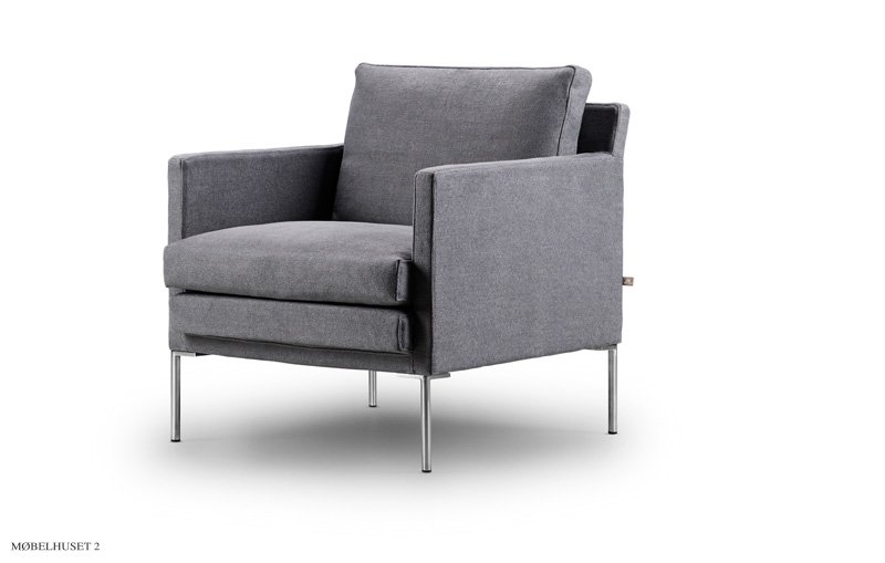Ashton Loungestol | Eilersen