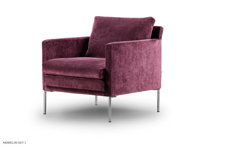 Ashton Loungestol | Eilersen
