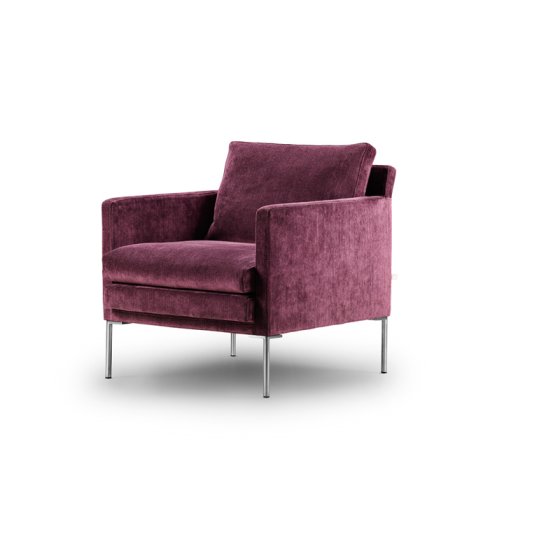 Ashton Loungestol | Eilersen