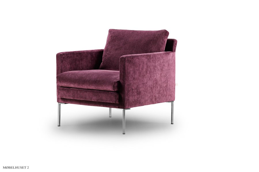 Ashton Loungestol | Eilersen