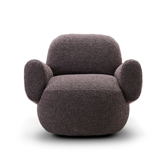 Havana Loungesessel | Eilersen