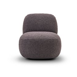 Havana Loungestol uden armln | Eilersen