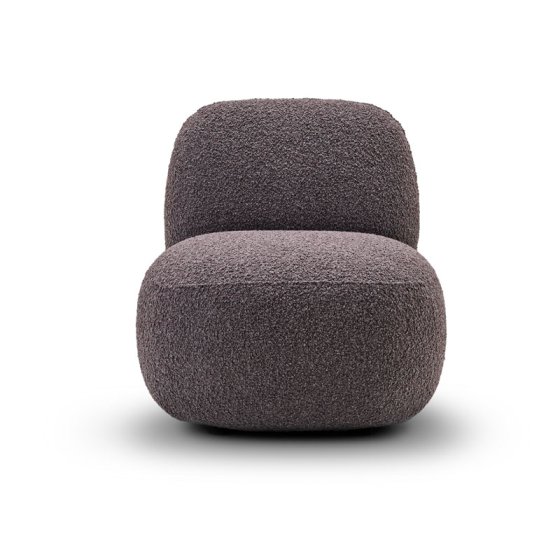 Havana Loungesessel ohne Armlehnen | Eilersen