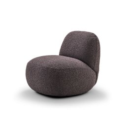 Havana Loungestol uden armln | Eilersen