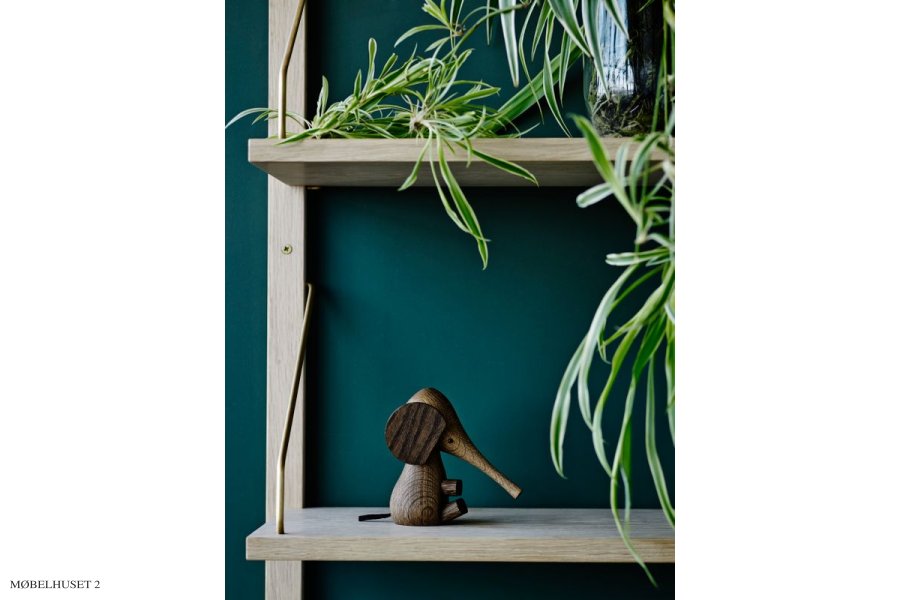 Lucie Kaas | Elefant 