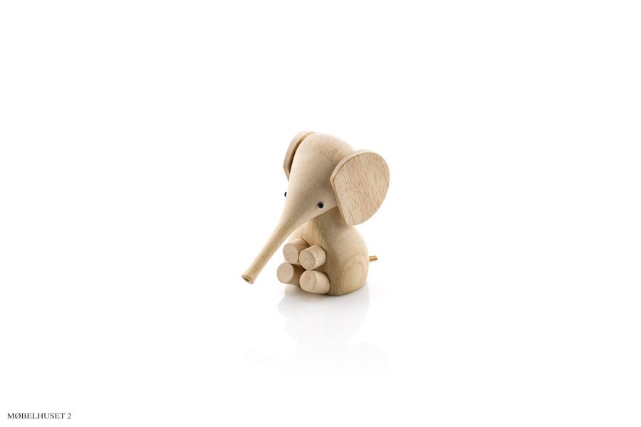 Lucie Kaas | Elefant 