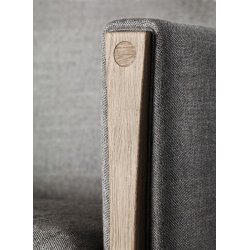 CH163 Sofa | Hans J. Wegner