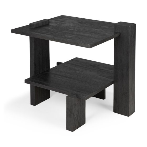 Abstract sidebord | Ethnicraft