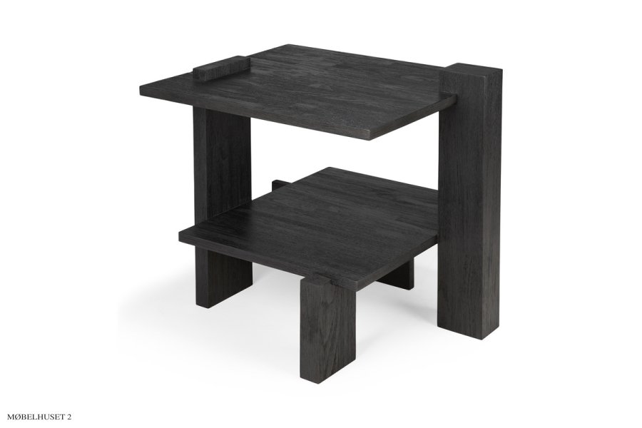 Abstract sidebord | Ethnicraft