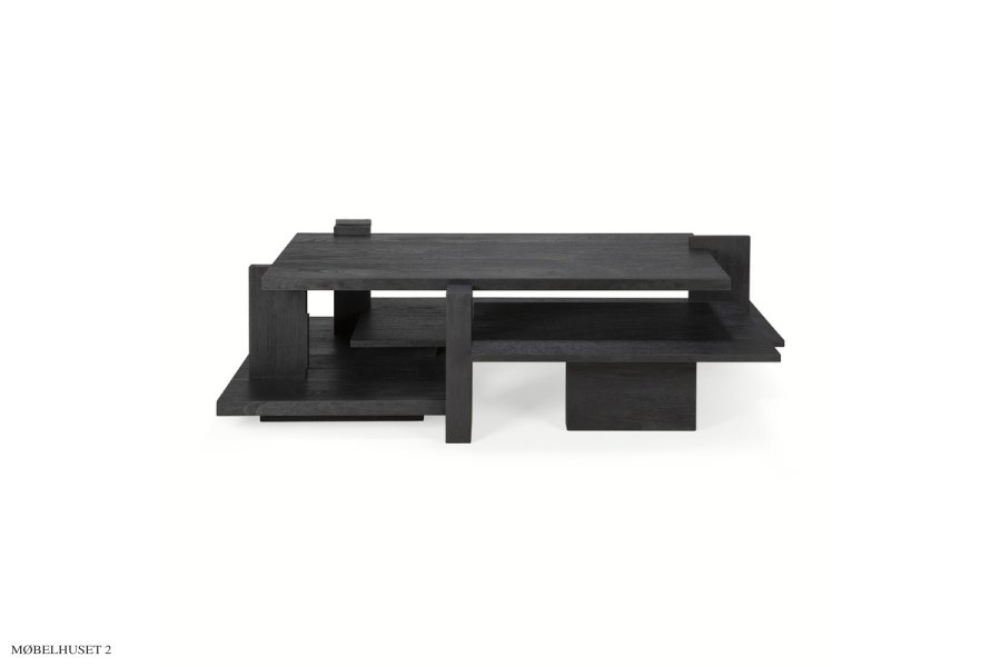 Abstract Couchtisch | Ethnicraft