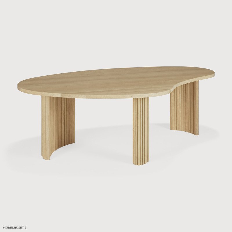 Boomerang Couchtisch | Ethnicraft