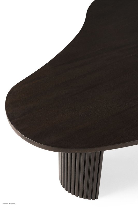 Boomerang Couchtisch | Ethnicraft