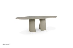 Canyon outdoor dining table