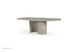Canyon outdoor dining table