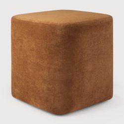 Cube Hocker | Ethnicraft