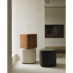 Cube Hocker | Ethnicraft