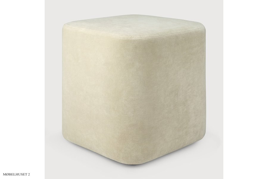 Cube puf | Ethnicraft