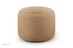 Donut outdoor pouf