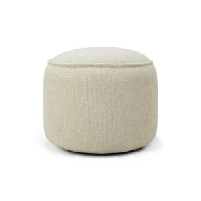 Donut outdoor pouf