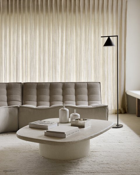 Elements Couchtisch | Ethnicraft