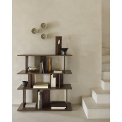 Irregular reol | Ethnicraft