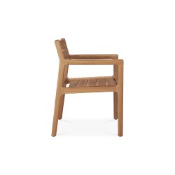 Jack outdoor dining chair