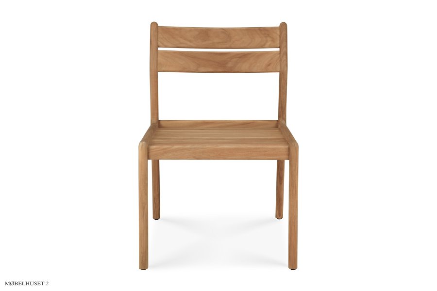 Jack outdoor dining chair