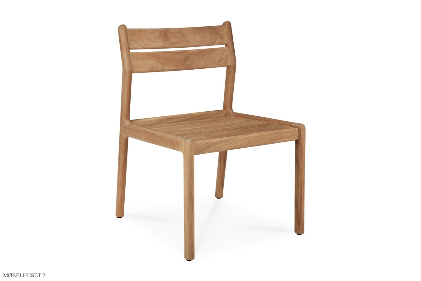 Jack outdoor dining chair