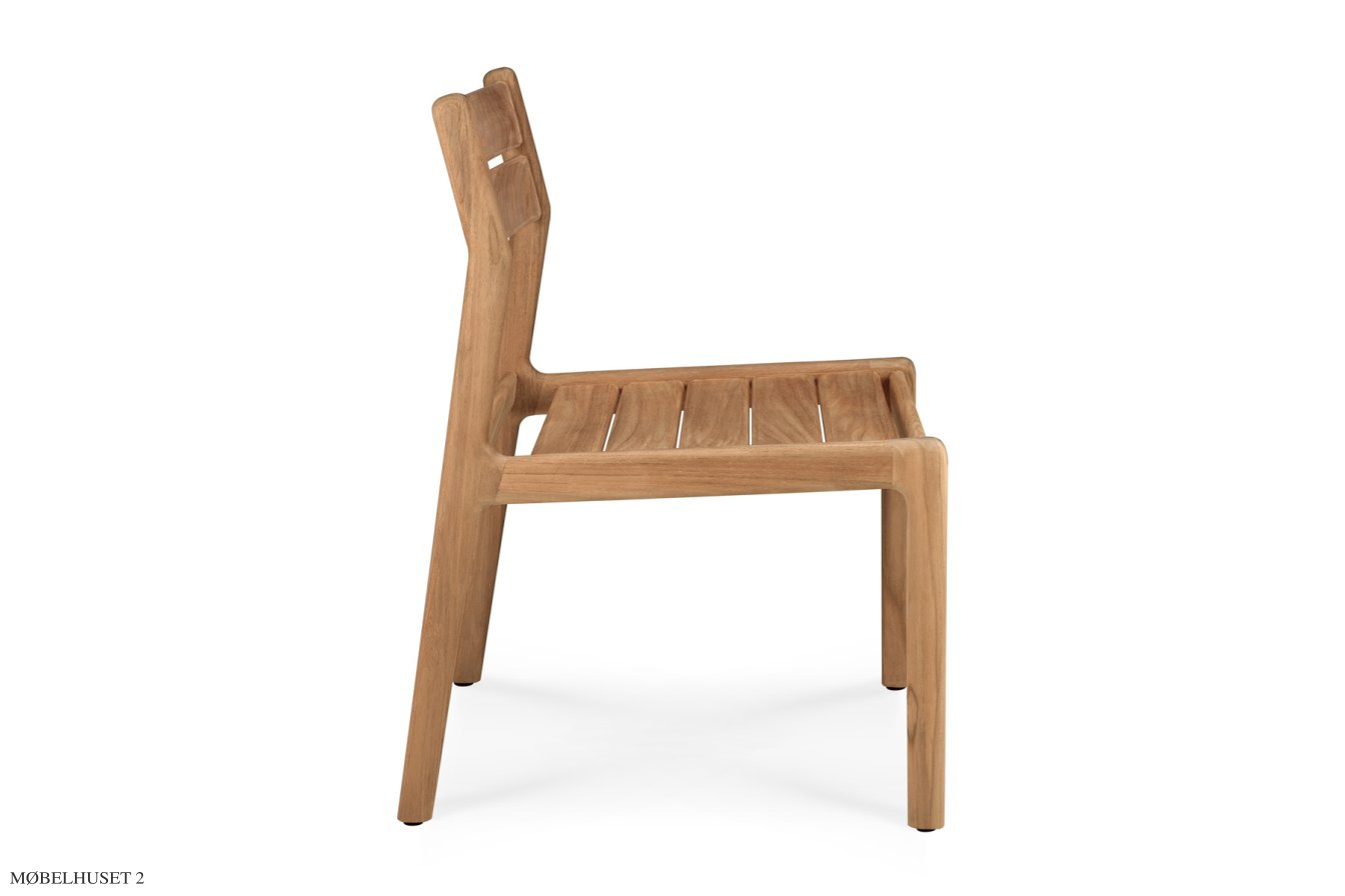 Jack outdoor dining chair