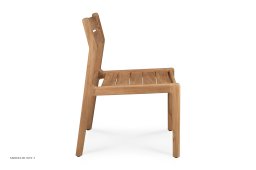 Jack outdoor dining chair
