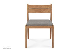 Jack outdoor dining chair