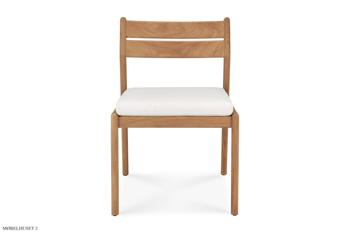 Jack outdoor dining chair