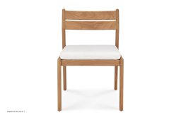 Jack outdoor dining chair