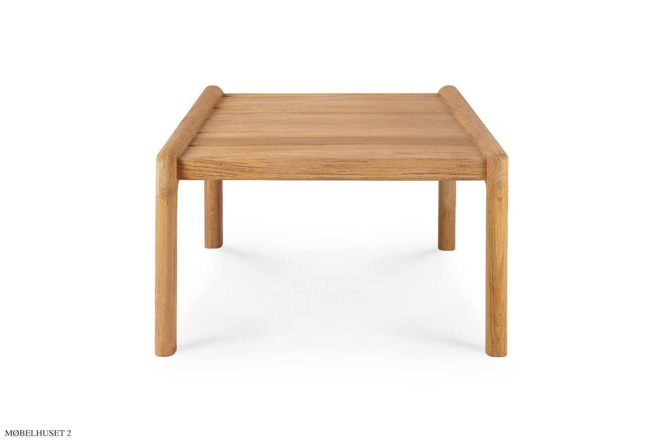 Jack outdoor side table