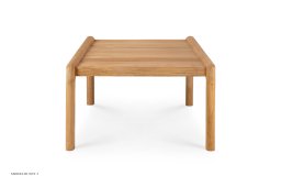 Jack outdoor side table