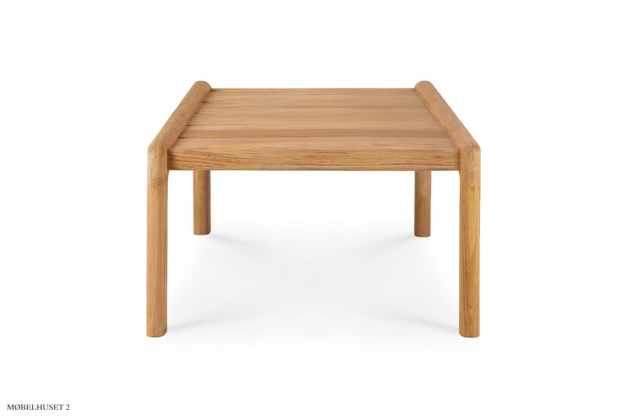 Jack outdoor side table
