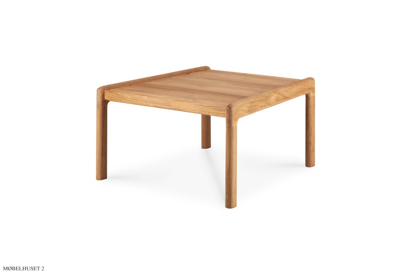 Jack outdoor side table