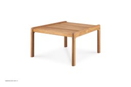 Jack outdoor side table