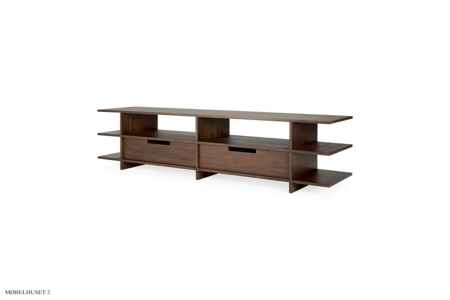 Kabuki TV bord | Ethnicraft