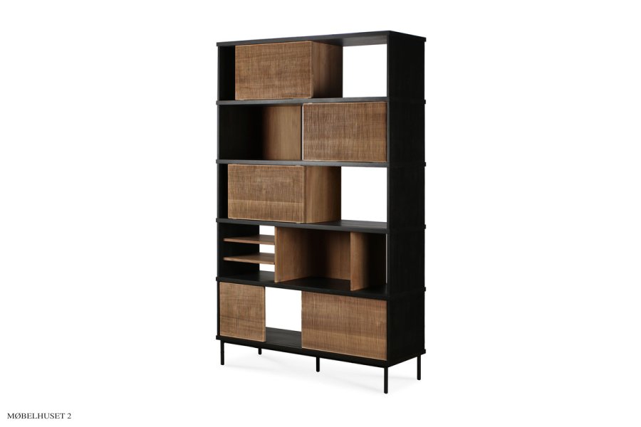 Oscar reol | Ethnicraft