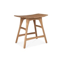 Osso outdoor stool