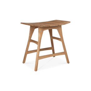 Osso outdoor stool