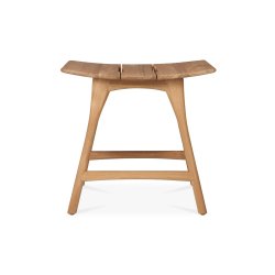 Osso outdoor stool